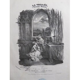 CLAPISSON Louis La Vallée...