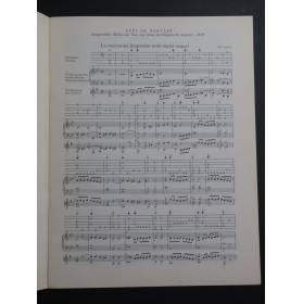 DE NARVAEZ Luys Ausgewählte Werke Luth Guitare