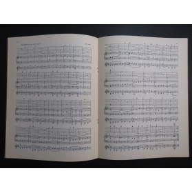 DE NARVAEZ Luys Ausgewählte Werke Luth Guitare