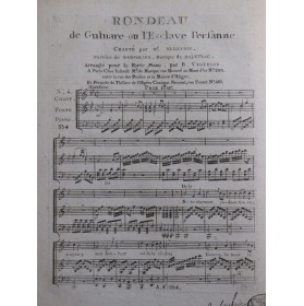 DALAYRAC Nicolas Gulnare No...