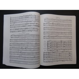 HAENDEL G. F. Giulio Cesare Chant Orchestre 1986