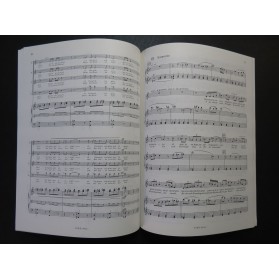 HONEGGER Arthur La Danse des morts Chant Piano