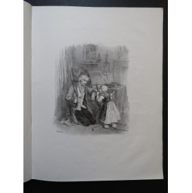 ARNAUD Etienne Album 12 pièces Chant Piano ca1850