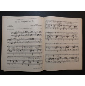 Rumbas Congas Album No 1 Chant Piano