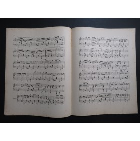 DUCOBU Émile Jolie Mousmé Piano