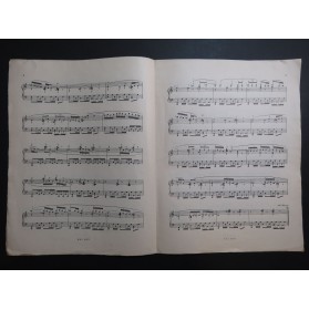 RAVEL Maurice Bolero Piano 1946