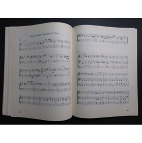 GLAHN Henrik SORENSEN Soren The Clausholm Music Fragments 1974