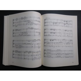 GLAHN Henrik SORENSEN Soren The Clausholm Music Fragments 1974