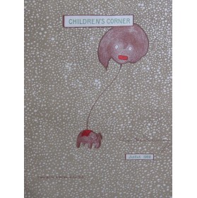 DEBUSSY Claude Children's...