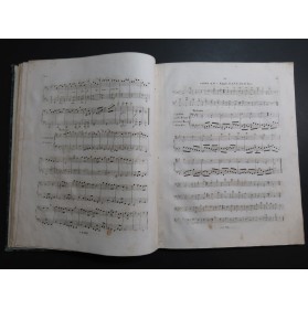 CHEVILLARD Alexandre Méthode Complète de Violoncelle ca1846