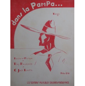 HAUGADE Ray TOMATIS C. Jack...