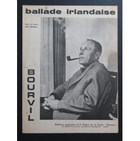 Ballade Irlandaise Bourvil...