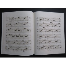 DÖHLER Théodore Deux Nocturnes op 31 Piano 1838