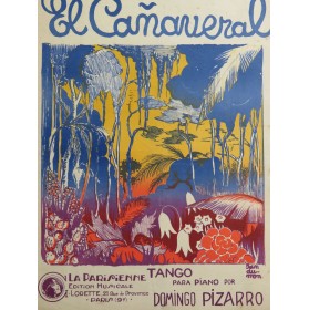 PIZARRO Domingo El...