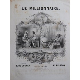 CLAPISSON Louis Le...