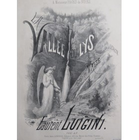 LUIGINI Laurent Vallée du...