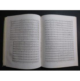 PERGOLESE Stabat Mater LEO Miserere MARTINI Six Psaumes ca1810