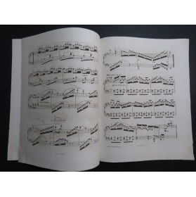 ROSELLEN Henri Fantaisie sur le Juif Errant op 136 Piano ca1860