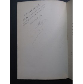 DE LAGOANÈRE O. Amour et Sport Opérette Chant Piano 1908