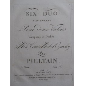 PIELTAIN Dieudonné-Pascal...