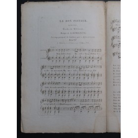 ROMAGNESI Antoine Le Bon...