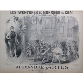 ARTUS Alexandre Les...