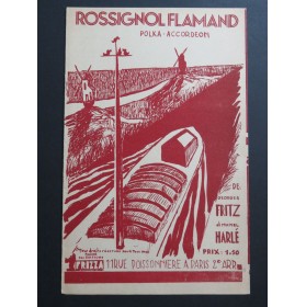 Rossignol Flamand Polka...