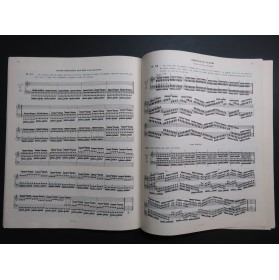HANON C. L. Le Pianiste Virtuose 60 Exercices Piano 1929