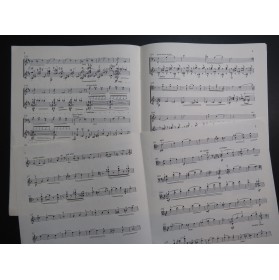 ALBENIZ Isaac Cordoba Guitare Violoncelle 1987