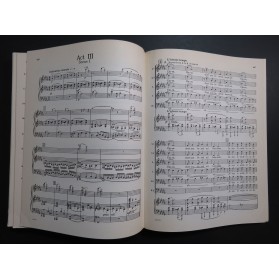 GERSHWIN George Porgy and Bess Opera Chant Piano 1935