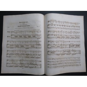 QUIDANT Alfred Vous n'aimez pas Chant Piano ca1830