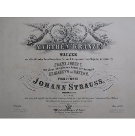 Strauss Johann...