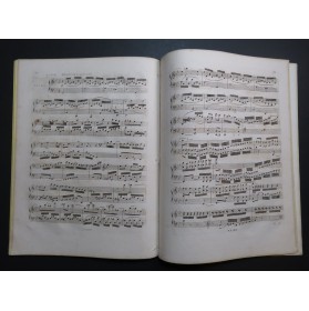 ONSLOW George Duo op 31 Piano ca1835