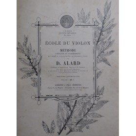 ALARD Delphin École du...