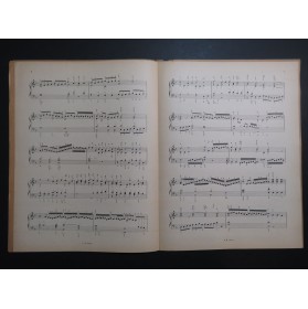 GABRIELI Andrea Canzona Orgue 1942