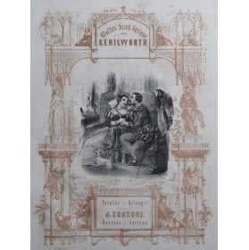 CONCONE Joseph Kenil Worth...