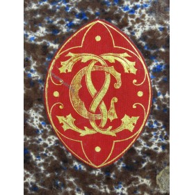 WAGNER Richard Das Rheingold Opéra Chant Piano 1861