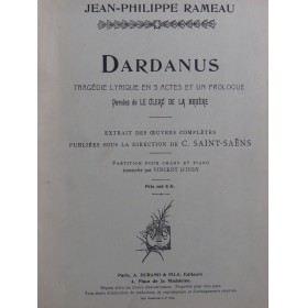 RAMEAU Jean-Philippe...