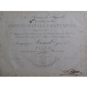 MUSARD Les Soirées de...