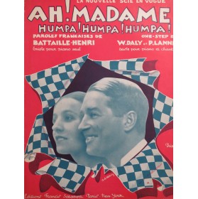 DALY William LANNIN Paul Ah...