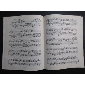 CZERNY Charles L'art de délier les doigts op 740 Piano 1974