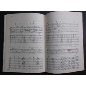 MYCIELSKI Zygmunt Symfonia No 2 Orchestre 1962