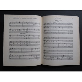 PRUNIÈRES Henry Cavalli et l'Opéra Vénitien au XVIIe siècle 1931