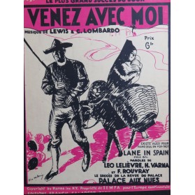 LEWIS Al. LOMBARDO Carmen...