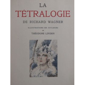 WAGNER Richard La...