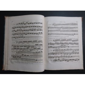 WOLDEMAR Michel Grande Méthode pour le Violon ca1802