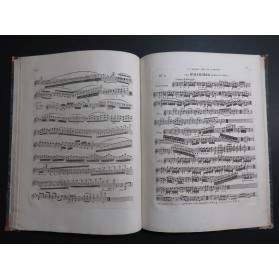 WOLDEMAR Michel Grande Méthode pour le Violon ca1802