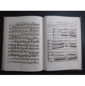 WOLDEMAR Michel Grande Méthode pour le Violon ca1802