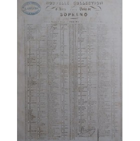 PAISIELLO Giovanni Nel Cor...