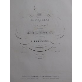 THALBERG S. Grande...